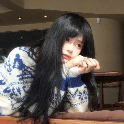 长腿姐姐